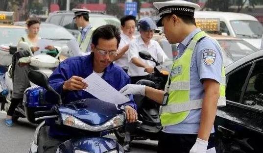 12月1日起，多個(gè)電動(dòng)車新規(guī)即將實(shí)施！這一次，抓到就罰款！