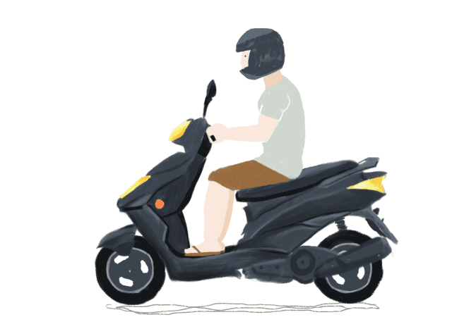 鄭州：電動(dòng)車(chē)最高時(shí)速15公里你覺(jué)得慢不