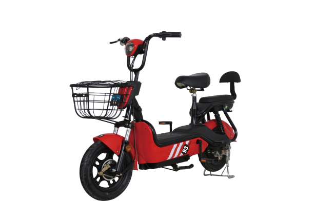未來電動(dòng)自行車市場(chǎng)占有率 2020年電動(dòng)自行車行業(yè)發(fā)展趨勢(shì)和現(xiàn)狀分析