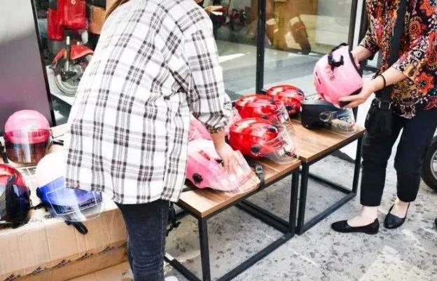 頭盔火了！一文了解中國頭盔企業(yè)布局及電動(dòng)自行車市場(chǎng)現(xiàn)狀