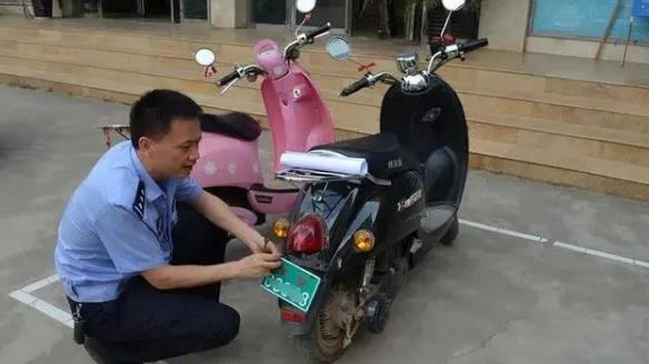 江蘇省帶頭，12月1日起，又一批電動車新規(guī)即將實(shí)施！