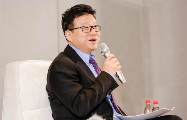 兩會聲音 | 新能源、VR+急救科普、電動自行車、數(shù)字大腦……全國政協(xié)委員、網(wǎng)易公司CEO丁磊這樣建言