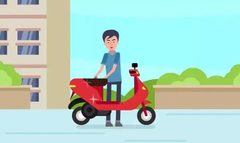 安徽出臺電動自行車管理?xiàng)l例